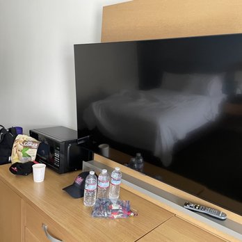 Courtyard by Marriott Long Beach Downtown - Hotels Near Me - Long Beach, California