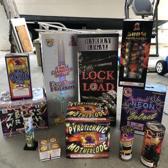 Phantom Fireworks of Key Largo - Fireworks Near Me - Key Largo, Florida Phantom Fireworks of Key Largo - Fireworks Near Me - Key Largo, Florida