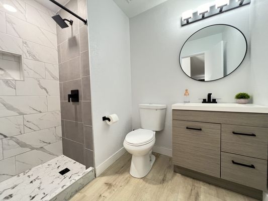 Luna Home Remodeling