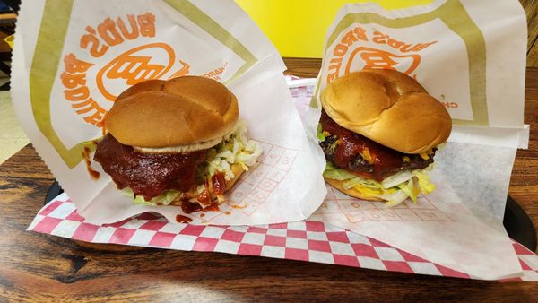 Bud's Broiler by null