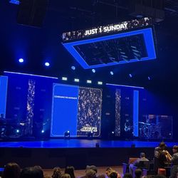 Rock Church