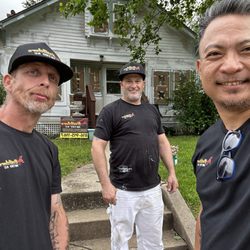 A+ Home Builders Metro