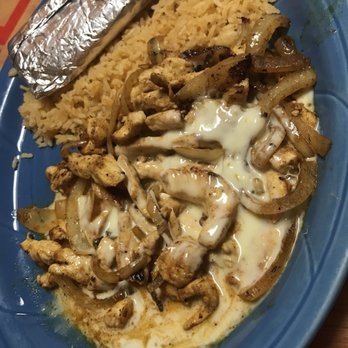 Mi Camino Real - a plate of food - Mexican Near Me - Mount Orab, Ohio Mi Camino Real - a plate of food - Mexican Near Me - Mount Orab, Ohio