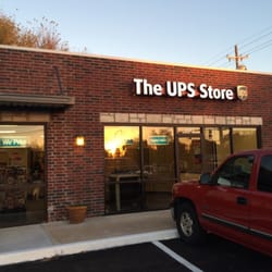 The UPS Store - The UPS Store Business Support in Coweta