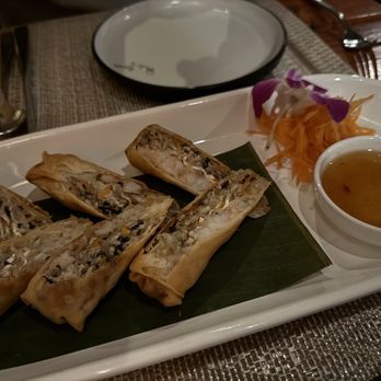 Bayon - Spring roll - Cambodian Near Me - New York, New York