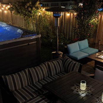 Southwest Spas - An oasis in your own backyard! - Hot Tub & Pool Near Me - Mesa, Arizona