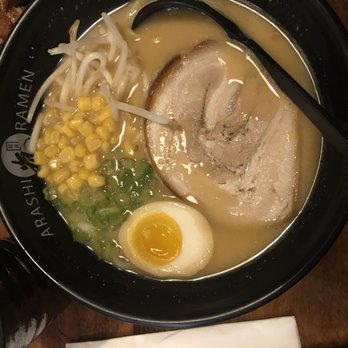 Arashi Ramen - Miso ramen - Ramen Near Me - Seattle, Washington Arashi Ramen - Miso ramen - Ramen Near Me - Seattle, Washington