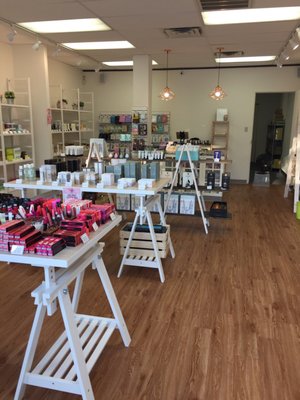 Hallyu Cosmetics by null