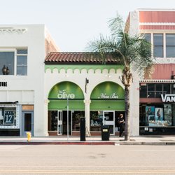 We Olive Wine Bar & Marketplace - Colorado Blvd