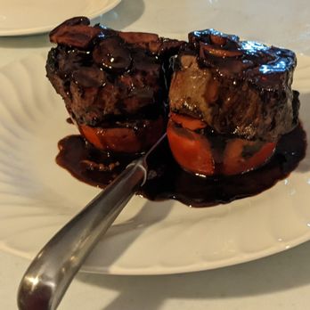 Abba’s Mediterranean Cafe - a plate of food - Greek Near Me - Mobile, Alabama