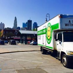 A Friend With A Truck Movers 34 Photos 142 Reviews Movers 2615 N Bell St Kansas City Mo United States Phone Number