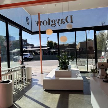 Dayglow - Interior - Coffee Roasteries Near Me - Los Angeles, California