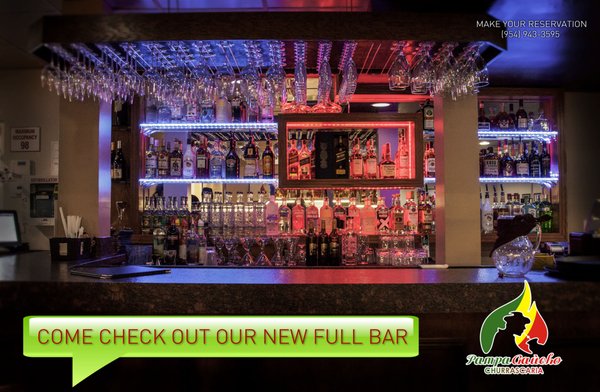 Pampa Gaucho Steakhouse by null