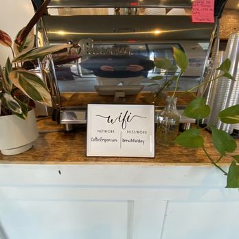 Midnight Coffee - Great coffee! - Coffee & Tea Near Me - Iowa City, Iowa