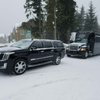 JMI Limousine gift card