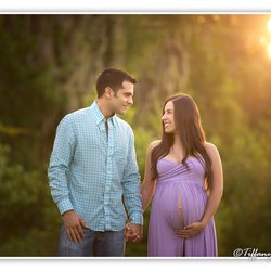 Tiffany Walensky Photography - Wesley Chapel maternity photographer
