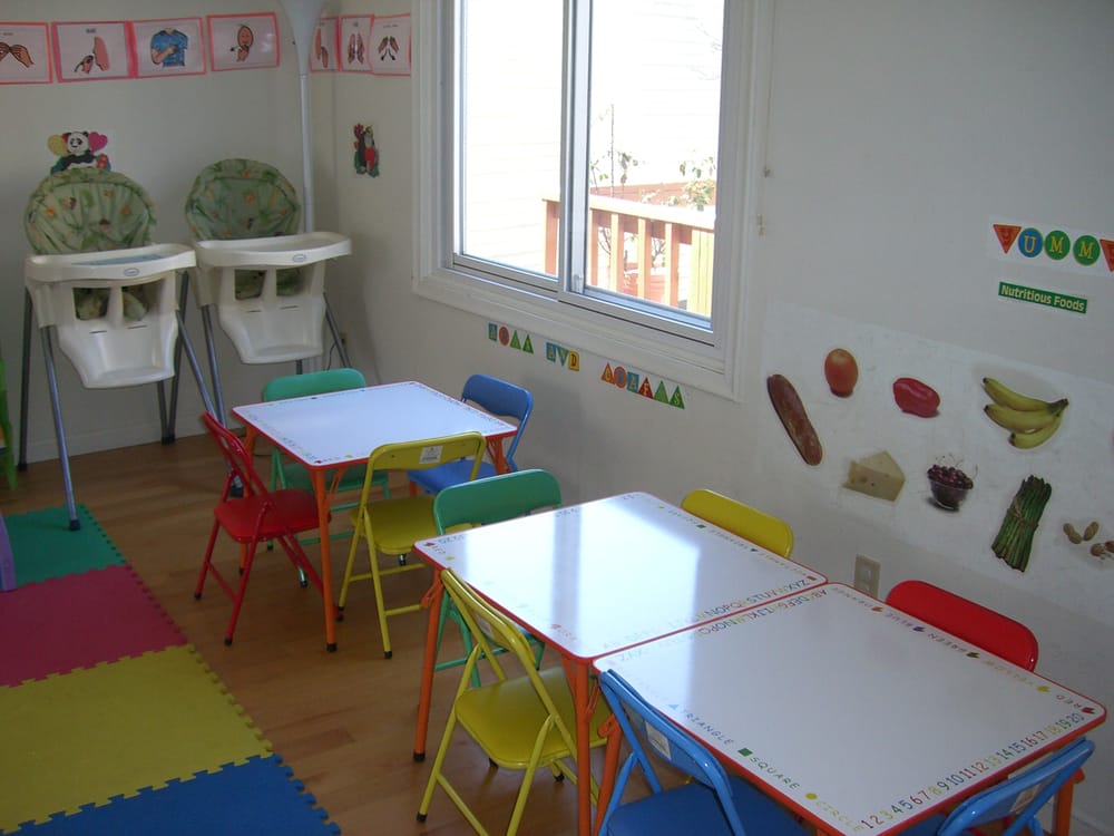 Happy Faces World - childcare center in Birmingham, MI