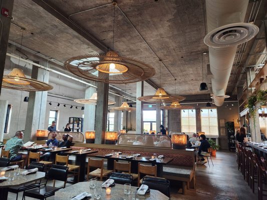 Fortuna's Row by null