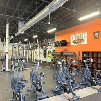 BLFC Crossfit - Gyms Near Me - Phoenix, Arizona BLFC Crossfit - Gyms Near Me - Phoenix, Arizona