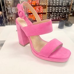 Kohl's - Unfortunately, there were no size 11 in stores -- Sunday, 30 April 2023