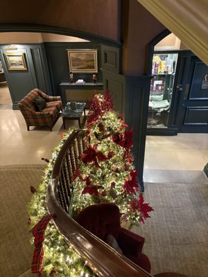 The Killarney Park by null