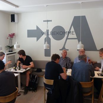 Aamanns Deli - 07/04/17 @endoedibles on Instagram for more - Open Sandwiches Near Me - Copenhagen, 84