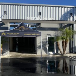 Sierra Padre Doors and Windows - OC Location: 1945 Placentia Ave # B Costa Mesa 92627