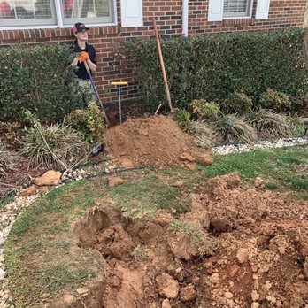 1-Tom-Plumber - Plumbing Near Me - Granite Falls, North Carolina