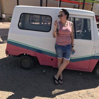 Pop Fizz - Ice Cream & Frozen Yogurt Near Me - Albuquerque, New Mexico