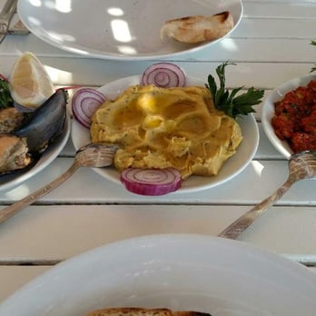 Gümüşcafe Fish Restaurant - Seafood Near Me - Muğla, 48 Gümüşcafe Fish Restaurant - Seafood Near Me - Muğla, 48