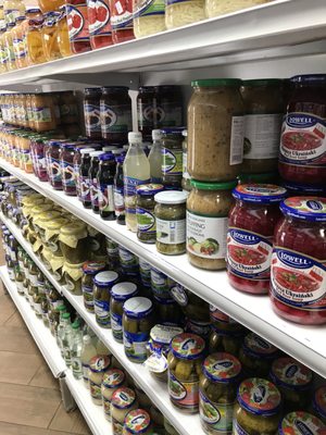 Polka Deli by null
