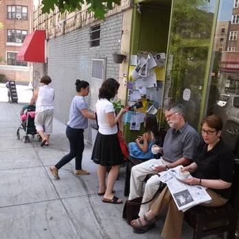 Cafe Buunni - Coffee & Tea Near Me - New York, New York Cafe Buunni - Coffee & Tea Near Me - New York, New York
