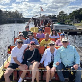 Sea Serpent Tour - Boat Tours Near Me - Saint Augustine, Florida