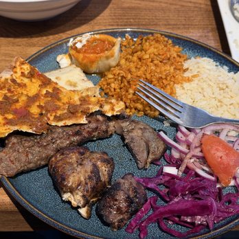 Anatolia - Mediterranean Near Me - Huntington Beach, California