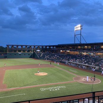 Huntington Park - Perfect night for a baseball game! - Stadiums & Arenas Near Me - Columbus, Ohio Huntington Park - Perfect night for a baseball game! - Stadiums & Arenas Near Me - Columbus, Ohio