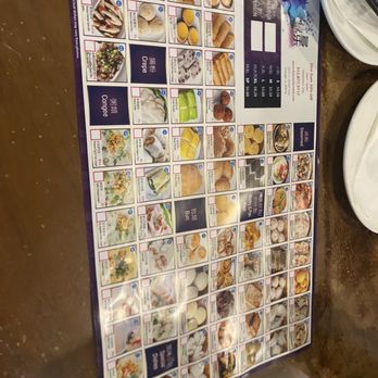 Dolo Restaurant and Bar - Menu - Dim Sum Near Me - Chicago, Illinois