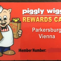 Vienna Piggly Wiggly