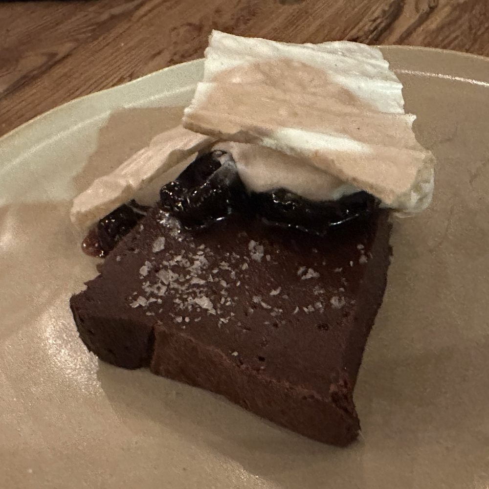 Arden  - New American Near Me - Portland, Oregon