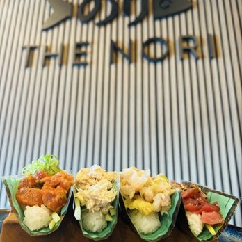 The Nori - Sushi Bars Near Me - Las Vegas, Nevada The Nori - Sushi Bars Near Me - Las Vegas, Nevada