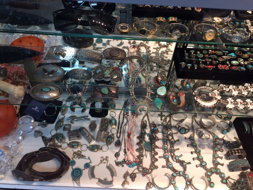 OLYMPIA JEWELRY AND PAWN Updated September 2024 15 Reviews 415