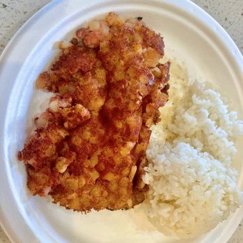 Koa Pancake House - Compete for hash with white rice - Breakfast & Brunch Near Me - Honolulu, Hawaii