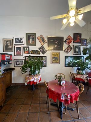 Empanada's Place by null