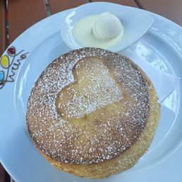 Soufflé! Yumm