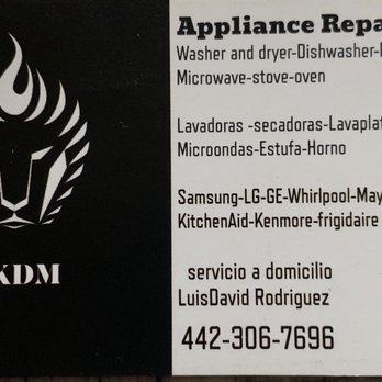 LKDM Appliance Repair - Appliances & Repair Near Me LKDM Appliance Repair - Appliances & Repair Near Me
