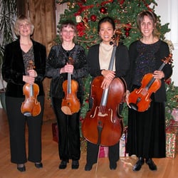 Columbine Entertainment - String Quartet