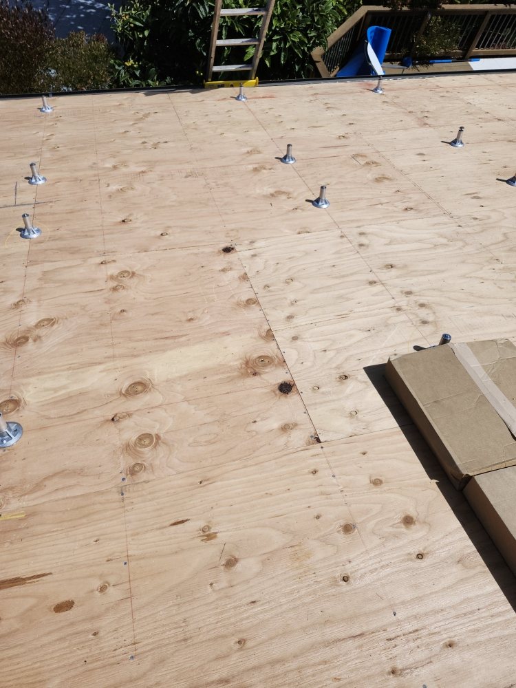 Slide of Bryson Roofing