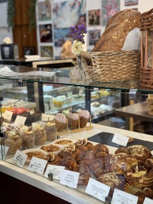 Petit Pierre Bakery by null