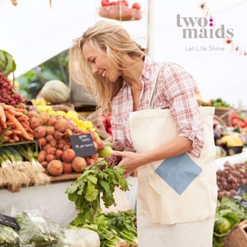 Two Maids - Mesa - Home Cleaning Near Me - Mesa, Arizona