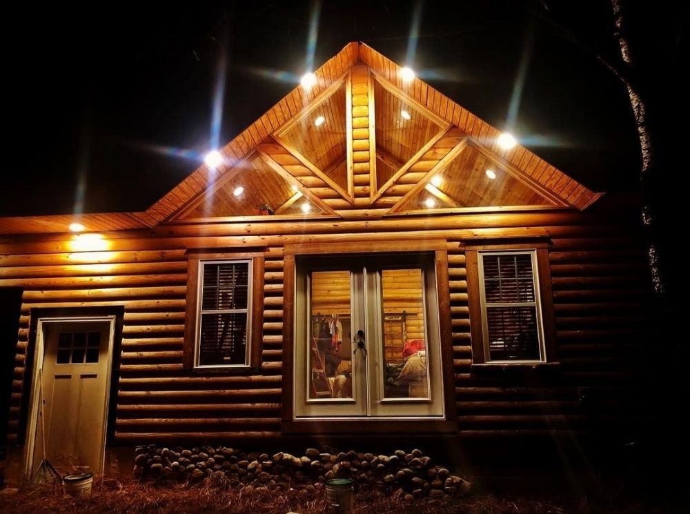 Slide of DK Merritt Construction