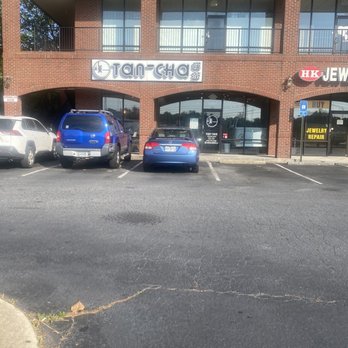 Tan-Cha - Bubble Tea Near Me - Doraville, Georgia